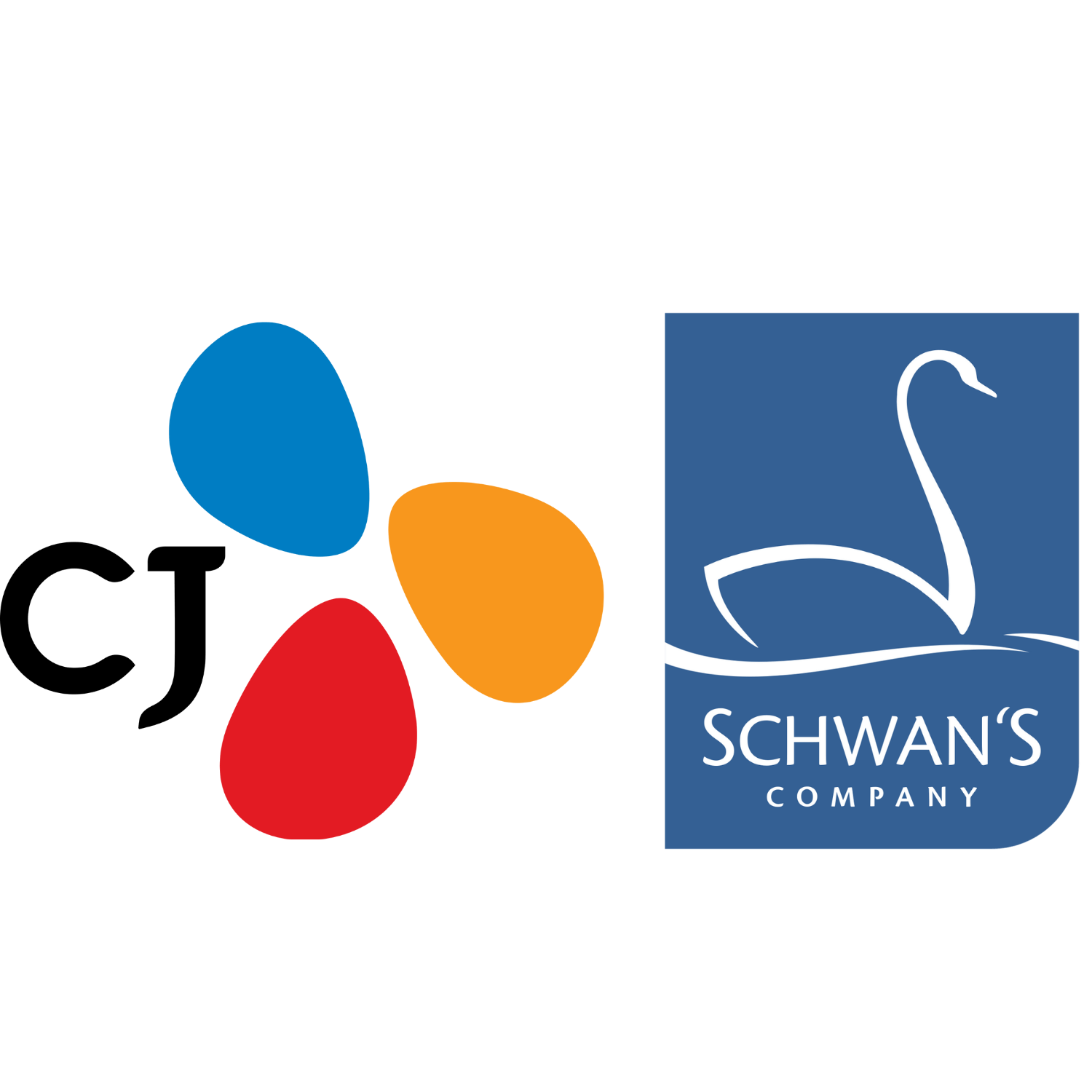schwan's company