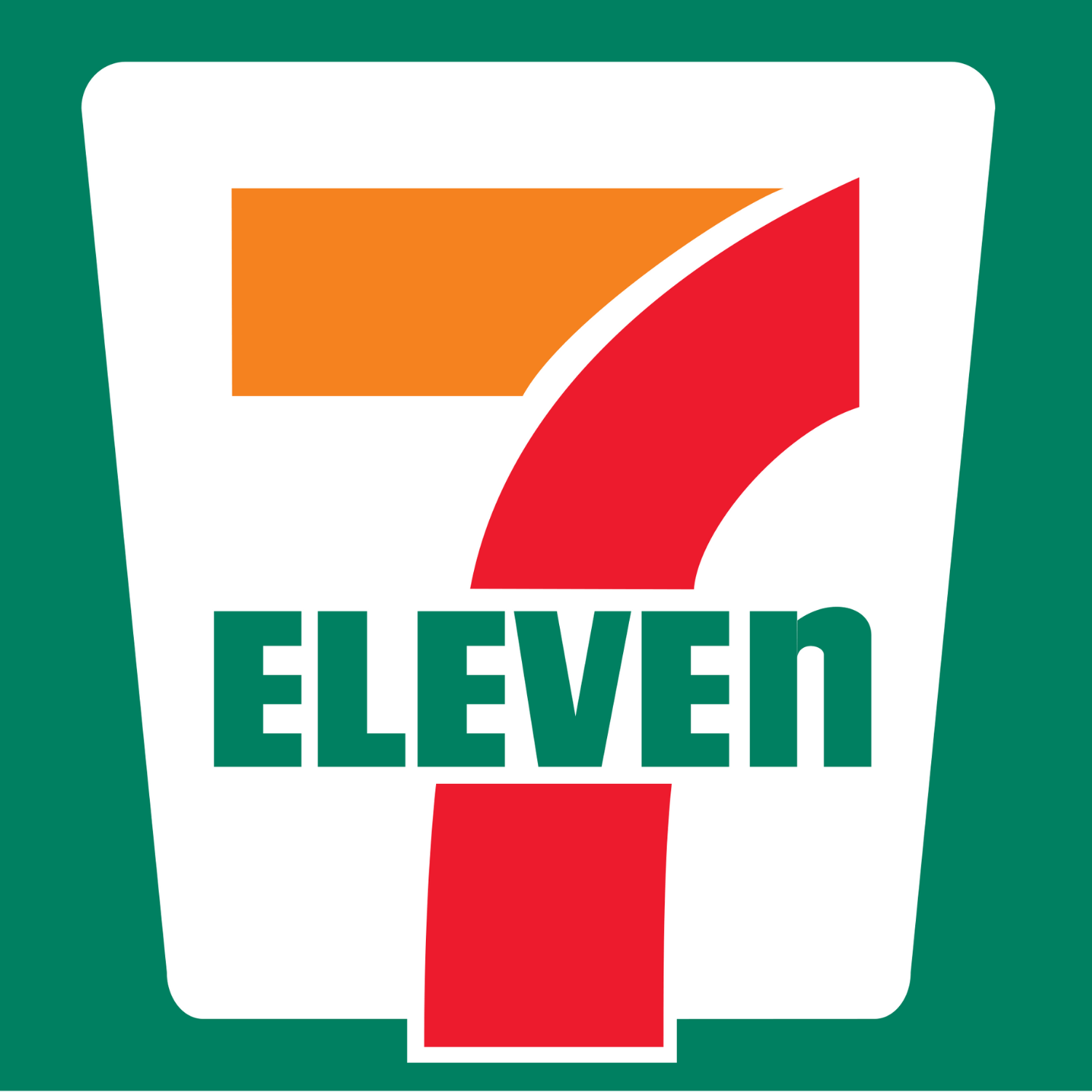 seven eleven