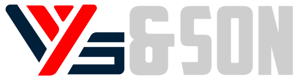 ysnson logo